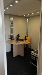 Cabina podcast1