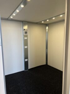 Cabina podcast