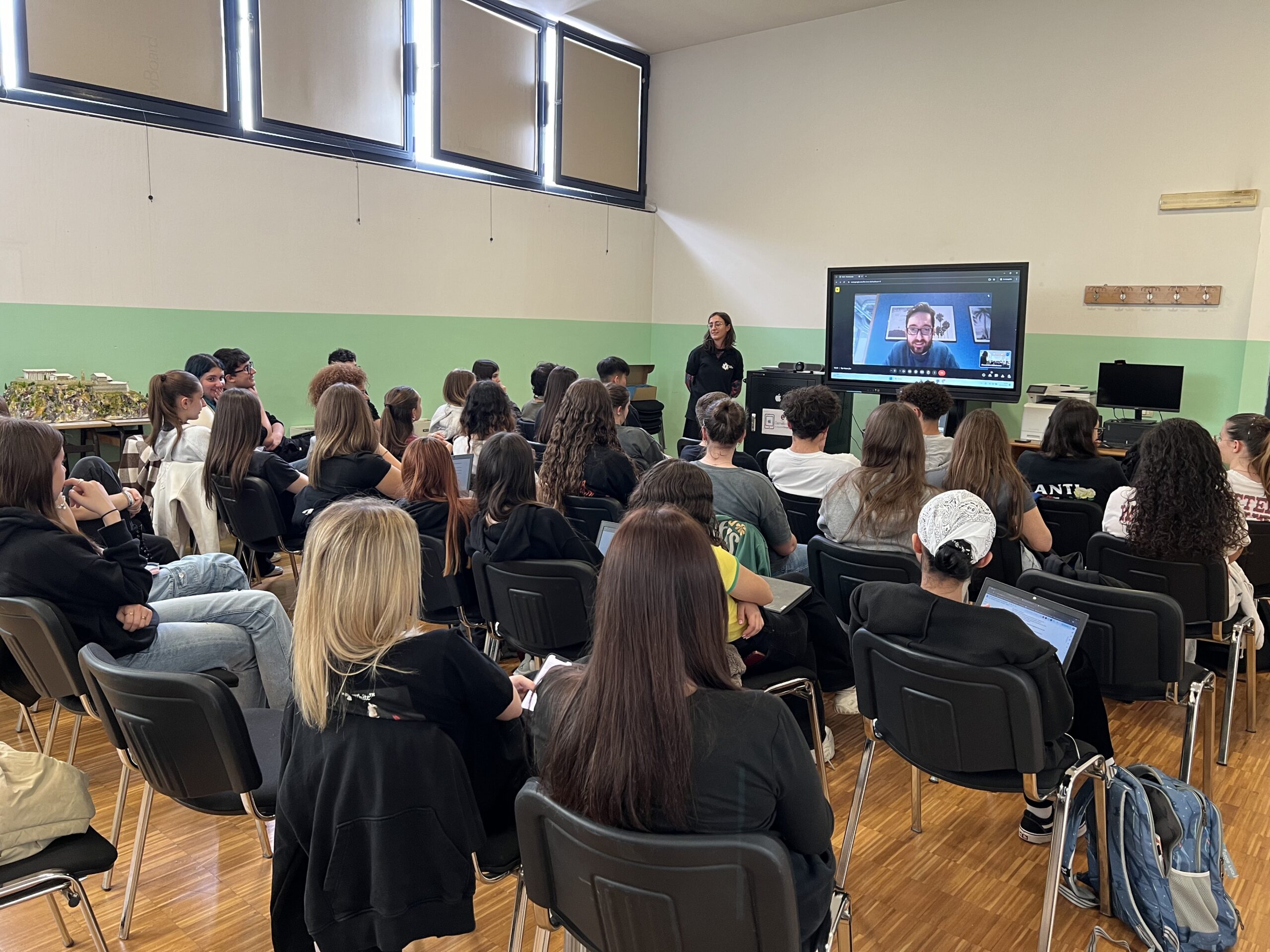 Incontro Fusion Jeunesse Jackytex 10