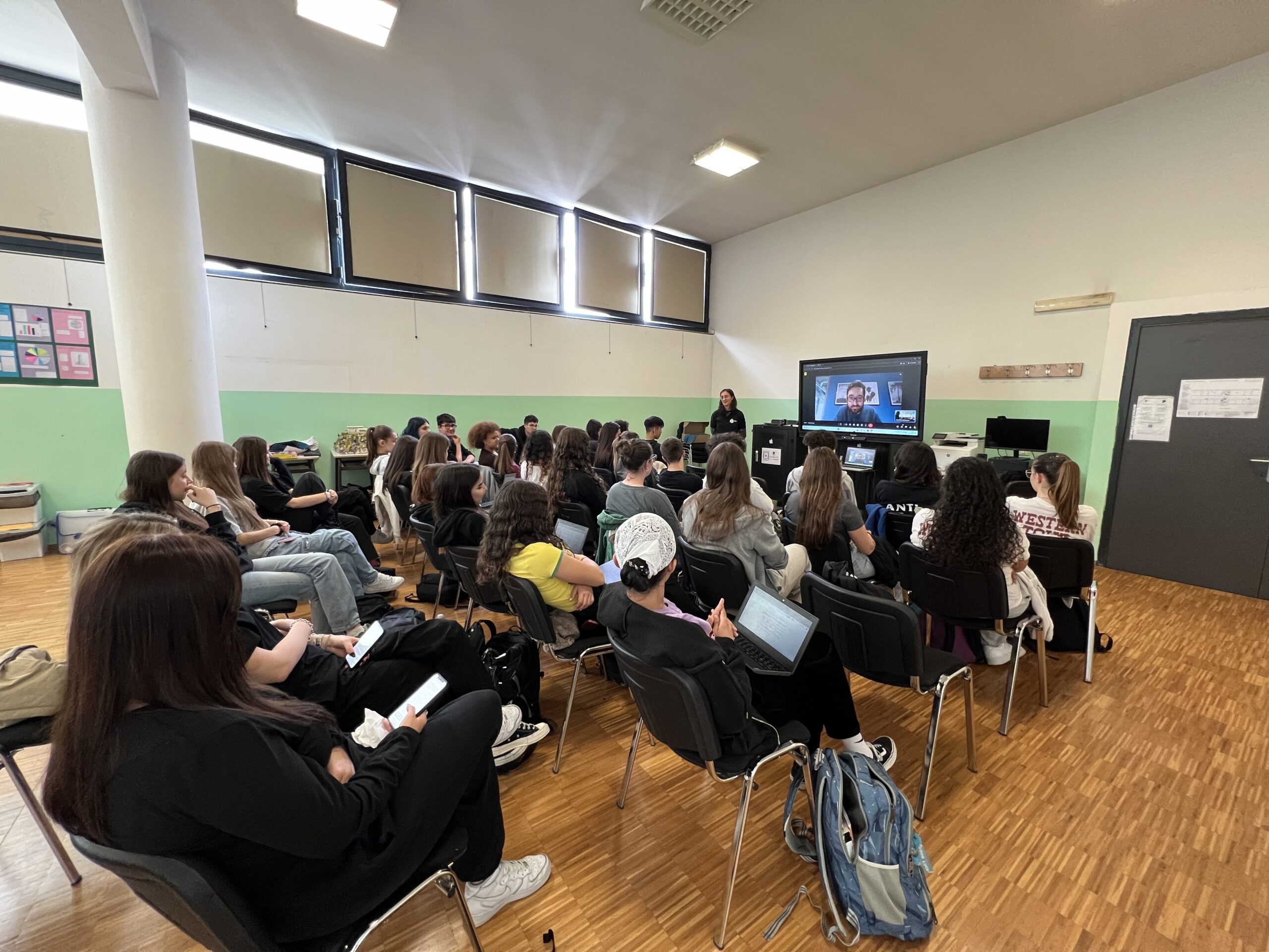 Incontro Fusion Jeunesse Jackytex 11