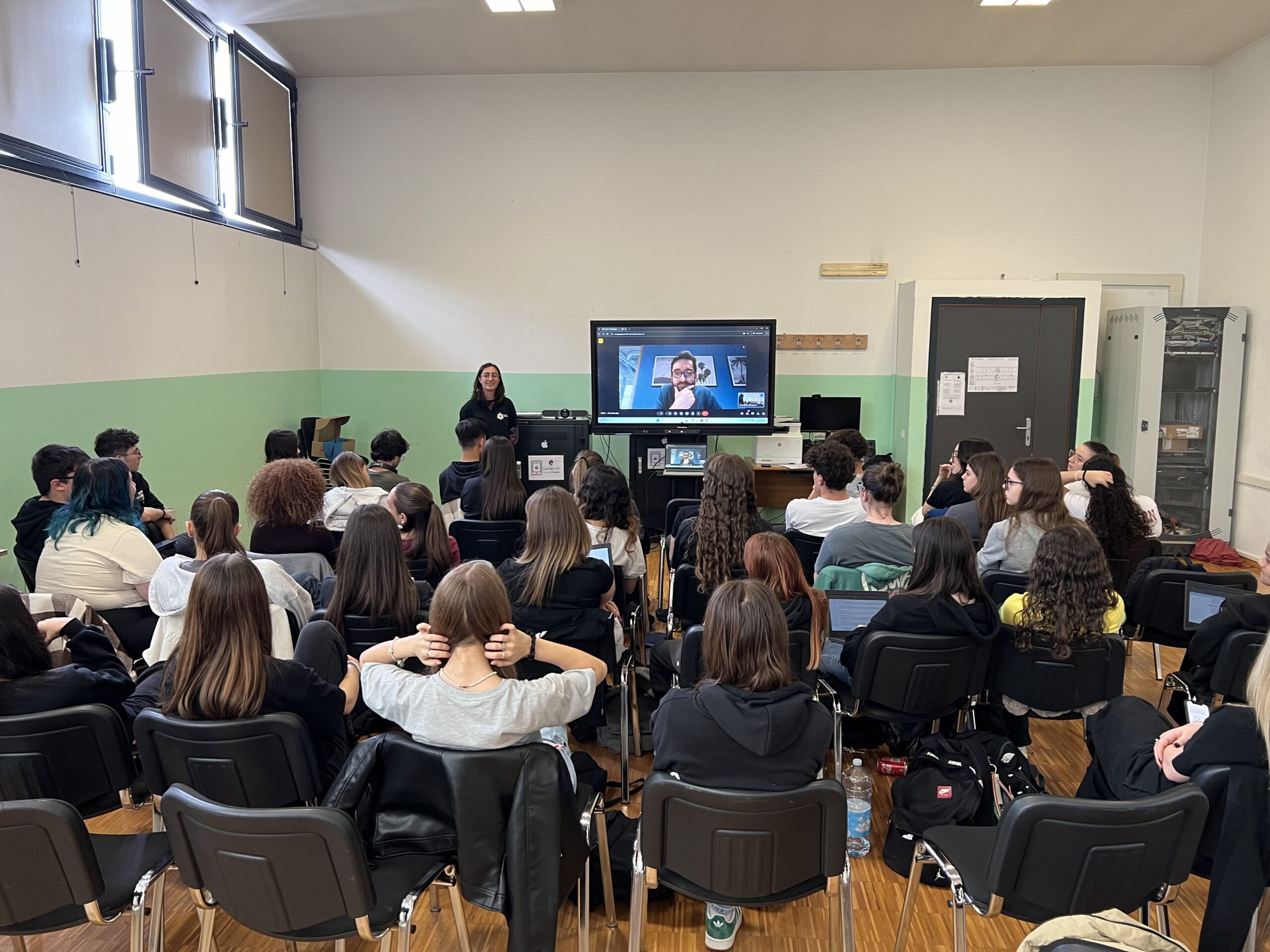 Incontro Fusion Jeunesse Jackytex 12