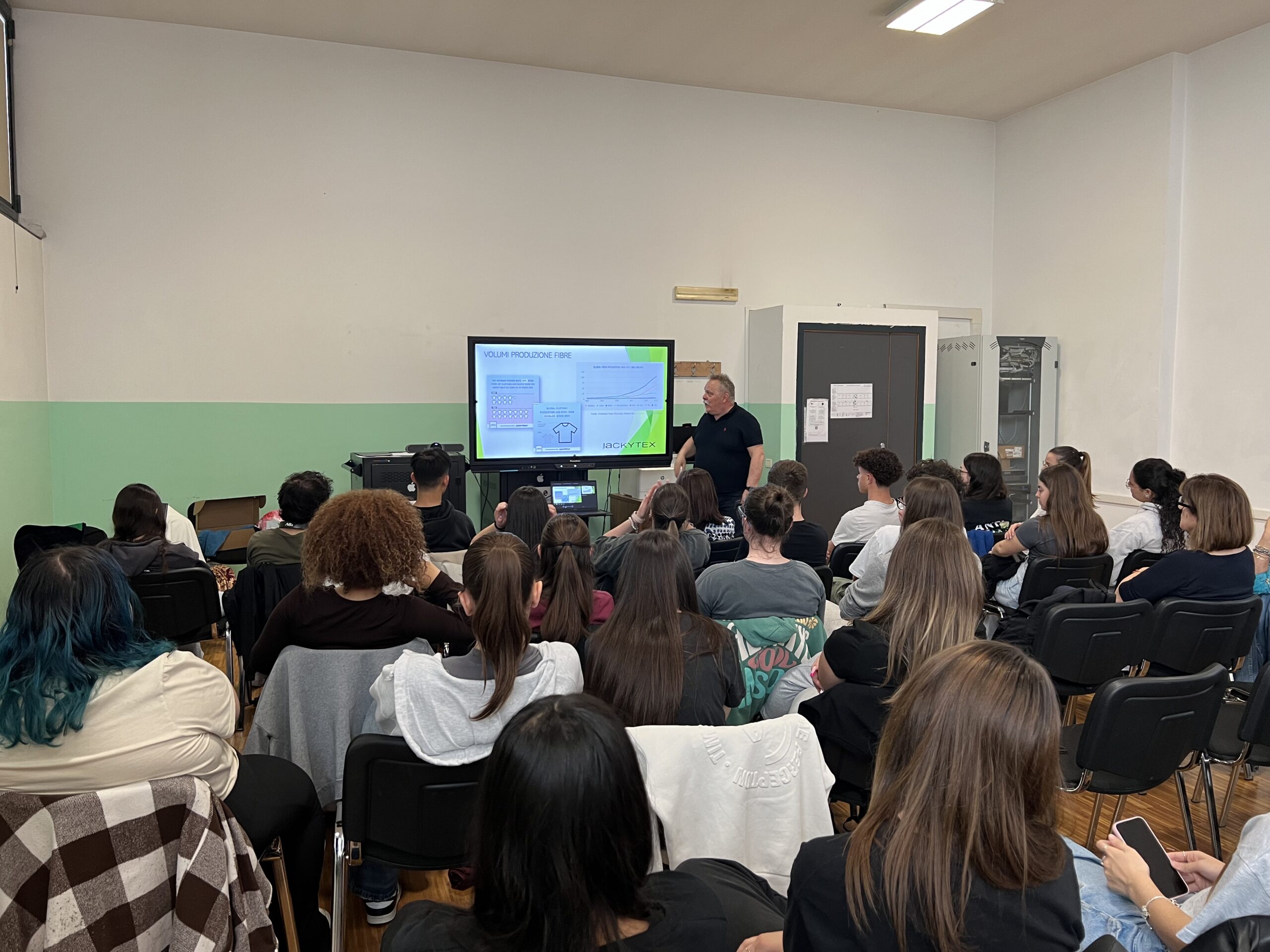 Incontro Fusion Jeunesse Jackytex 16