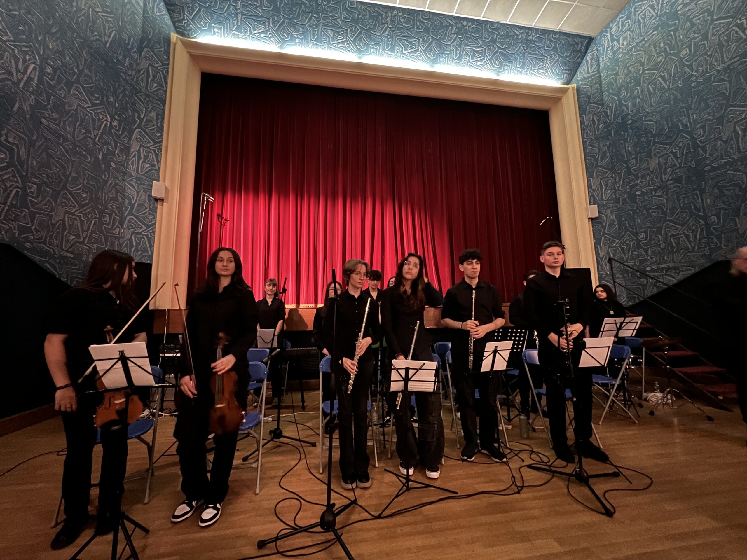 La ballata della luna azzurra 19