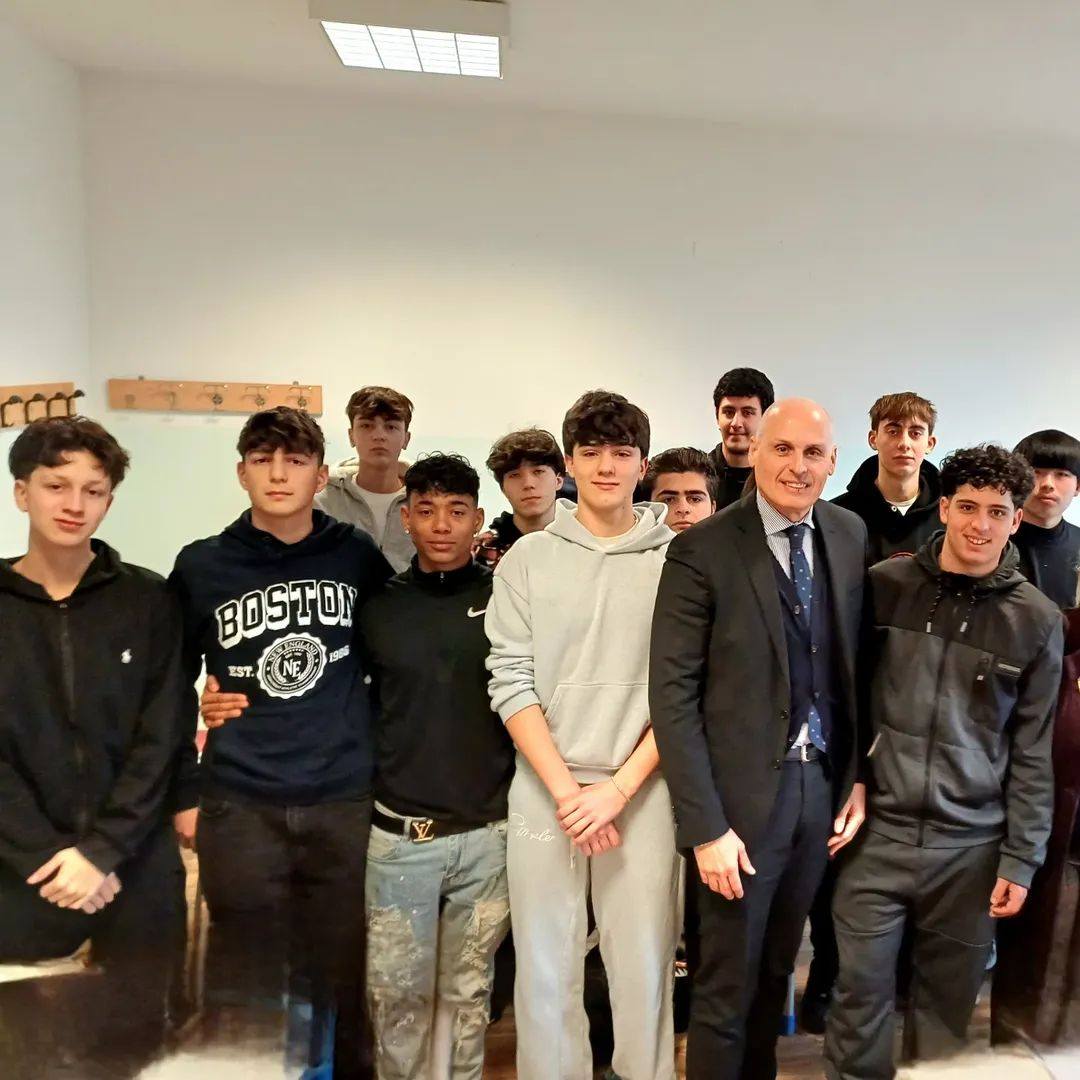 Laboratorio Made in Italy 2