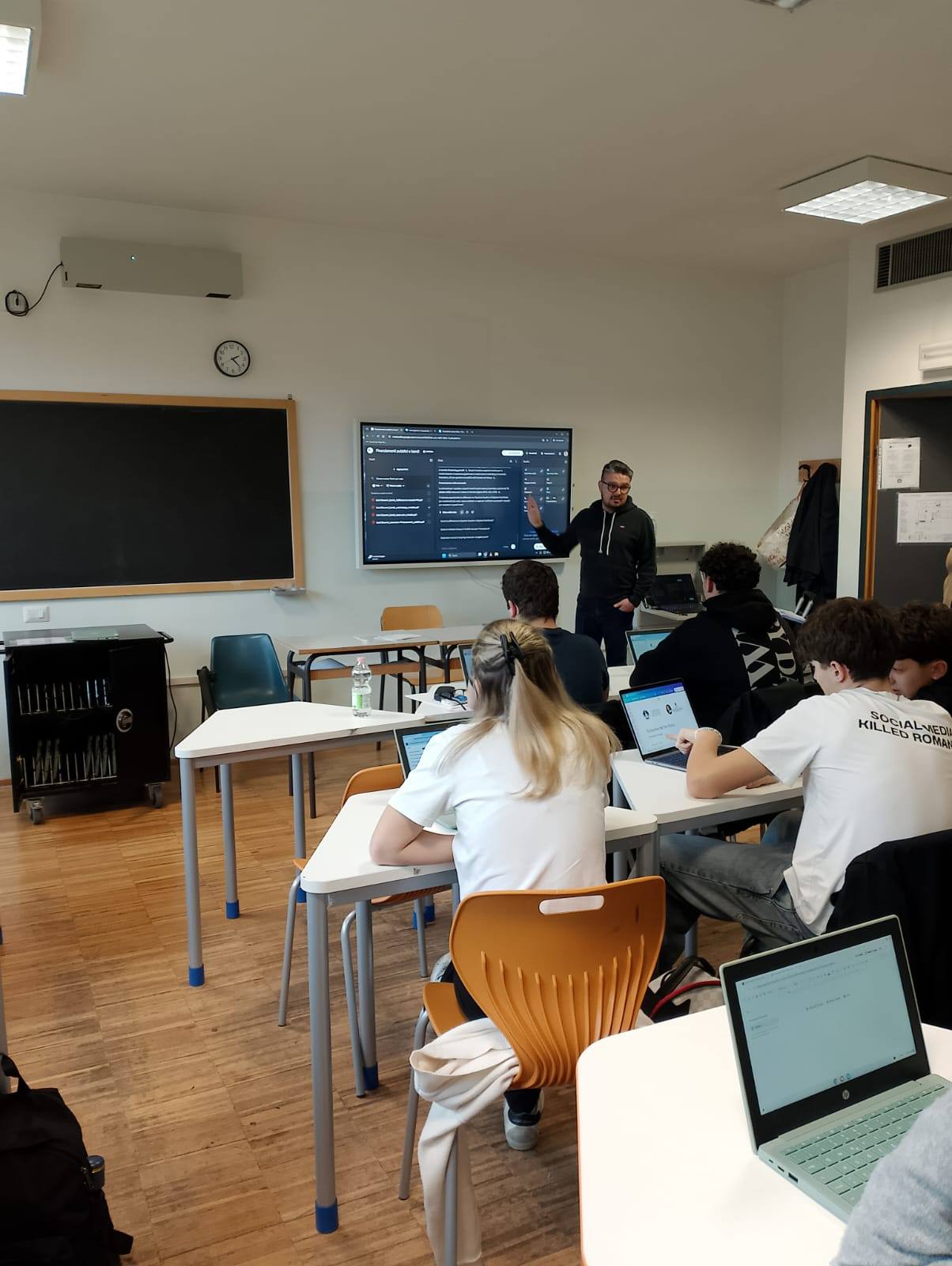 Laboratorio Made in Italy 4