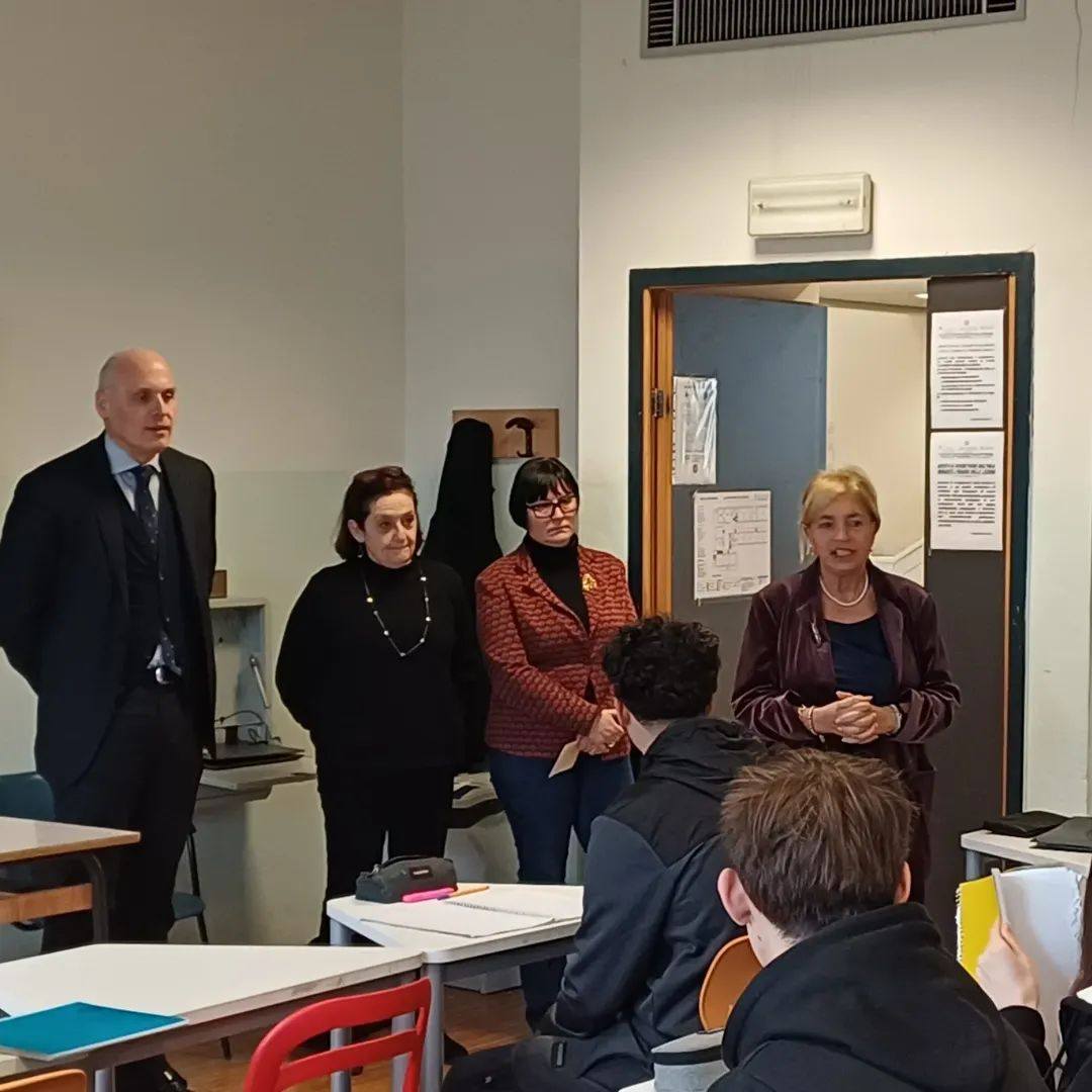 Laboratorio Made in Italy 5